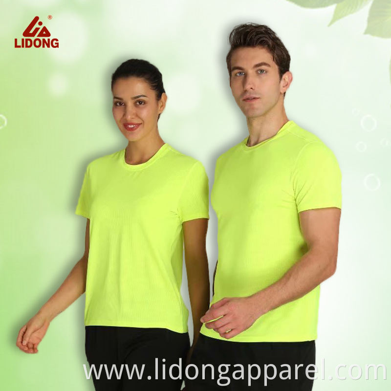 Cheap Cost Unisex Design Your Own Simple Plain Custom T-shirts Sport T Shirt Plus Size T-shirts